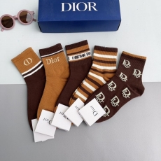 Dior Socks